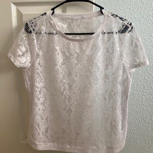 Women’s blouse